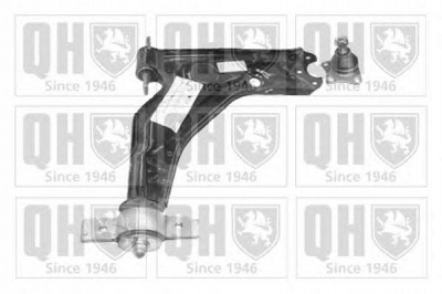 QUINTON HAZELL qsa9120s -  Рычаг независимой подвески колеса, подвеска колеса